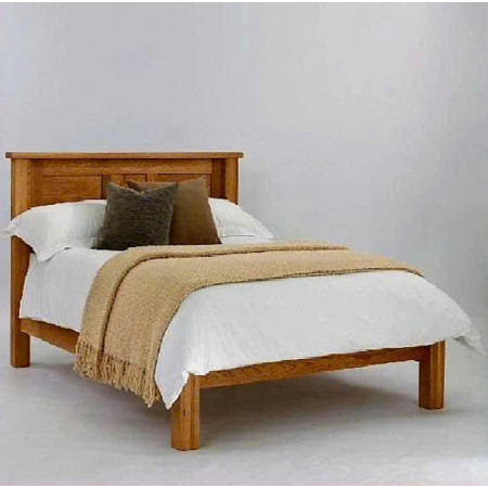 Global Home - Queen Size : Giường Ngủ Châu Âu - Kích Nệm 1m52 x 2m04